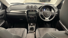 Suzuki Vitara 1.4 Boosterjet 48V Hybrid SZ5 5dr Petrol Estate